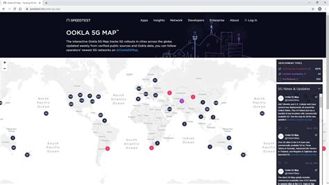 Locating 5G Cell Towers Near Me EMF Empowerment