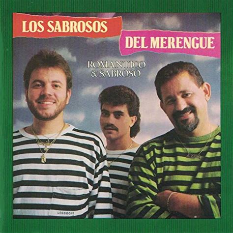 Amazon Music Los Sabrosos Del Merengueのromantico Y Sabroso Jp