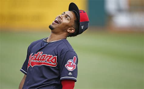 Indians broadcaster gets a Francisco Lindor scoop from GM ...