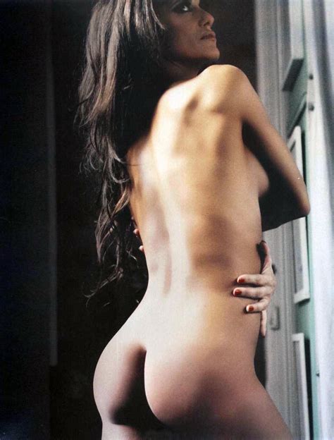 Naked María Fernanda Callejón Added 10 17 2017 by Manuros72