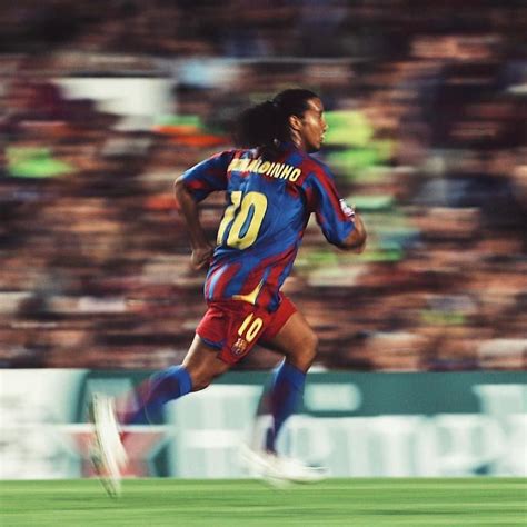 Ronaldinho Gaúcho On Instagram Happy Birthday Ronaldinho 👑