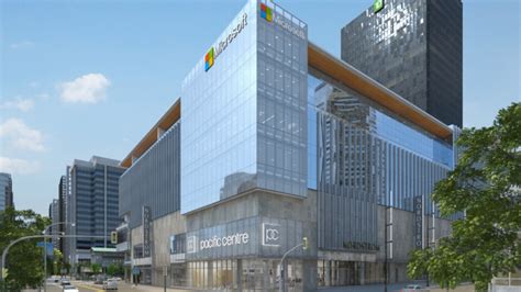 Microsoft Expanding Vancouver Footprint Adding 500 New Jobs Bc News