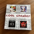 Coal Chamber Complete Roadrunner Collection 4 Cd Set 1997 - 2003 ...
