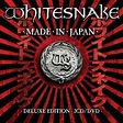 Made In Japan - Whitesnake Official Site