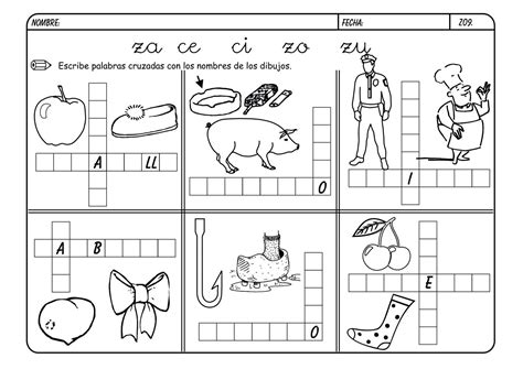 Lectoescrituraz13 Escuela En La Nube Recursos Para Infantil Y Primaria