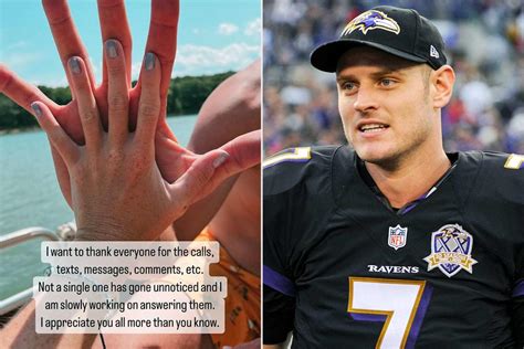 Ryan Mallett S Girlfriend Madison Carter Speaks Out After His Drowning Death I Appreciate You All