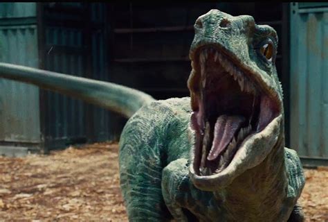 Jurassic World Trailer 2 Gearmoose