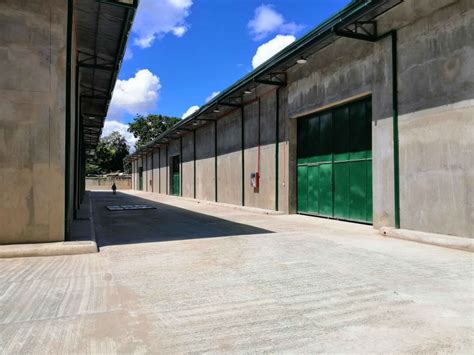New Warehouses At Tawason Mandaue City Cebu