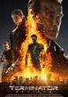 Terminator Genisys - film: guarda streaming online