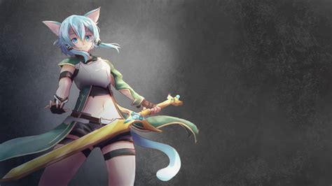 Sinon Cait Sith By Pikarty10 On Deviantart