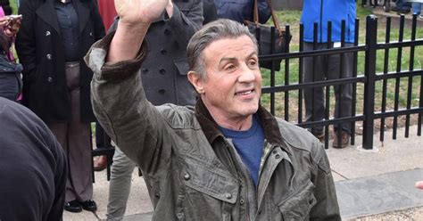 Sylvester Stallone To Release Rocky Iv Directors Cut For Films