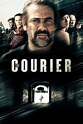 The Courier (2012) — The Movie Database (TMDB)