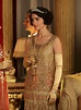 Downton Abbey (Christmas special season 4) - Janet Montgomery as Freda ...