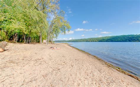 The Top Secret Beach In Minnesota That Will Make Your Summer Complete