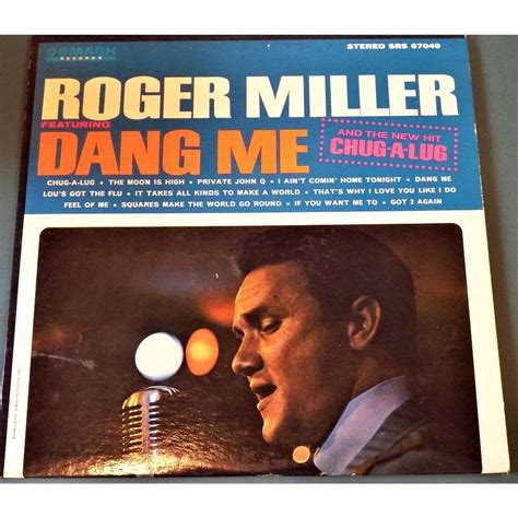 Roger Miller Dang Me Ubicaciondepersonas Cdmx Gob Mx