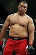 Ray "Sugarfoot" Sefo MMA Stats, Pictures, News, Videos, Biography ...