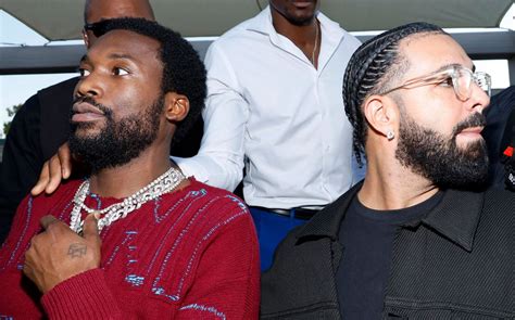 Drake Recalls Past Beef With Meek Mill During Philly Tour Stop Watch