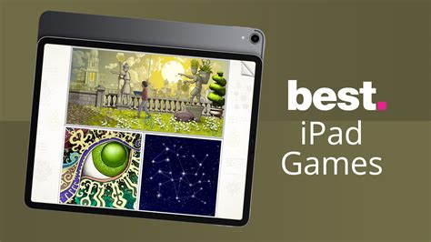 Best Ipad Games For Year Olds Gameita