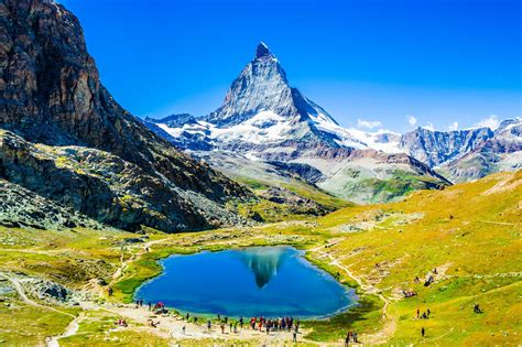 14 Beautiful Places In Switzerland To Visit In 2022