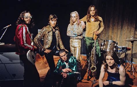Roxy Music Tour 2023 Tickets And Details
