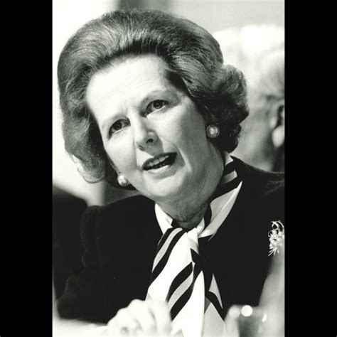 Stream Margaret Thatcher Speech On Conclusion Of Saving The Ozone Layer