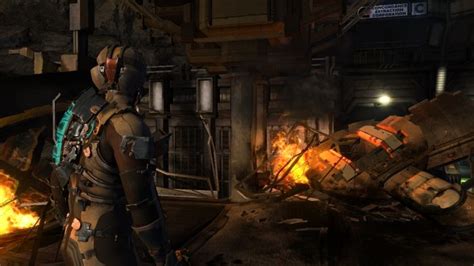 Dead Space 2 Review Gamegrin