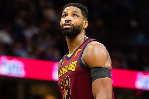 Tristan thompson is a canadian professional basketball player for the cleveland cavaliers of the national basketball association (nba). Tristan Thompson Taunted With 'Khloé' Chant at NBA Playoff ...