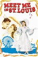 Meet Me in St. Louis (1944) - Posters — The Movie Database (TMDB)