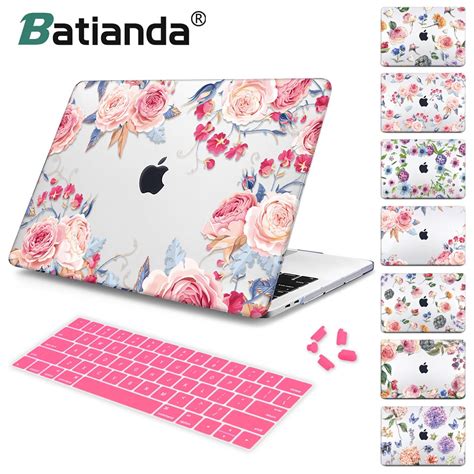 Case Cover Sleeve For Macbook Air 11 A1465 Air 13 2018 A1932 A1466 Pro