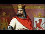 Enrique II de Castilla, El Rey Fratricida, el primer monarca de la casa ...