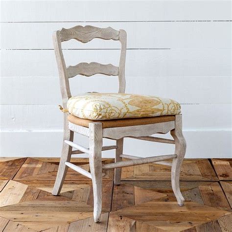 Country Dining Chair Style Home Decor