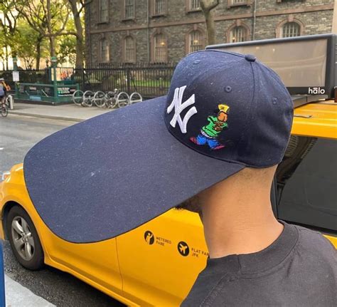 Blursed Yankee Wextra Brim Rblursedimages