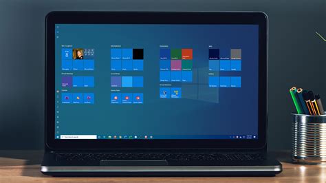 How To Use And Tweak The Start Screen In Windows 10 Pcmag