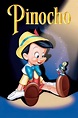 Pinocho (1940) - Posters — The Movie Database (TMDB)
