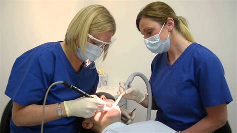 alison dental hygienist youtube
