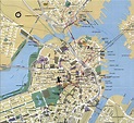 Large Boston Maps for Free Download and Print | High-Resolution and ...