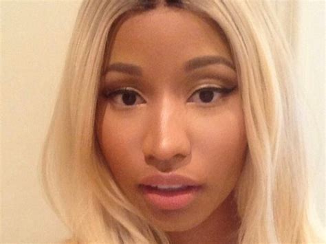 Nicki Minaj May Be Added As Playable Character On Call Of Duty