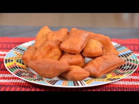 Soft Mini Mandazi How To Guide - YouTube | Food, Snacks, Tasty