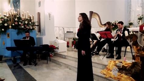 La Vergine Degli Angeli "G.Verdi" - YouTube