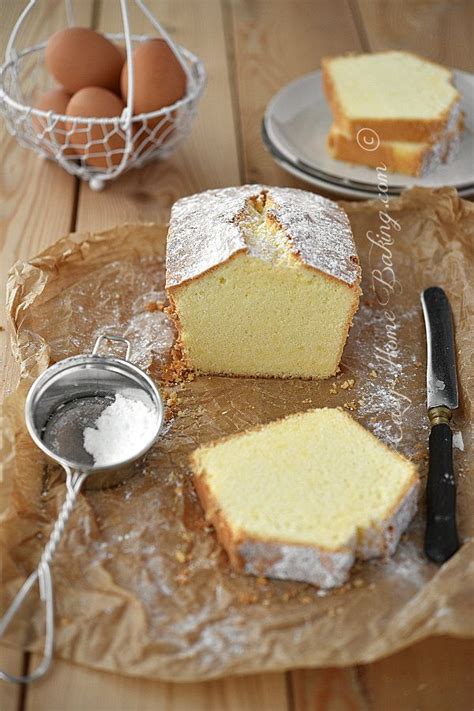 sand cake recipe