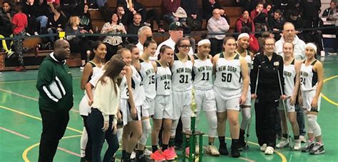 Hs Girls Basketball Roundup Sydney Gomes 33 Points Help New Dorp To