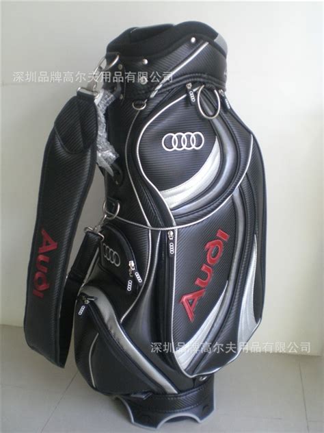 Audi Golf Bag China Services Or Others Product Catalog