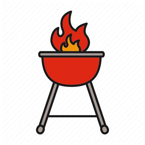 Bbq Icon Png At Getdrawings Free Download