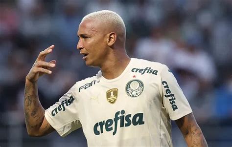 Cuiab Anuncia A Contrata O De Deyverson Ex Palmeiras Abc Do Abc