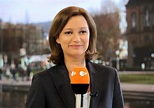 Netzgemeinde spottet über Wulff-Interviewerin Bettina Schausten