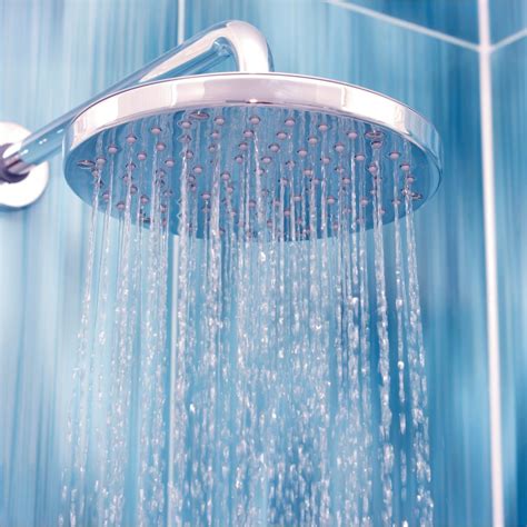 Is Your Shower Water Getting Hot Enough Ehret Plumbing