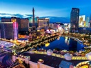 Las Vegas - Guia Completo da Cidade | Dicas de Viagem