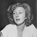 Martha Gellhorn—American Novelist