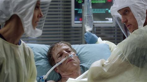 Grey's Anatomy Season 17, Episode 5 preview: Fight the Power explodes on ABC