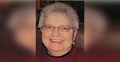Obituary information for Dorothy Ann McKee